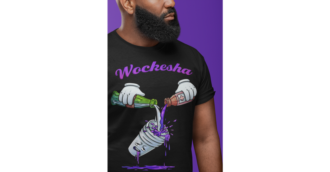 Wockesha T-Shirt